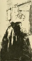 An illustration from The graphic arts; modern men and modern methods (1921)