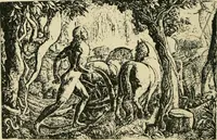 An illustration from The graphic arts; modern men and modern methods (1921)