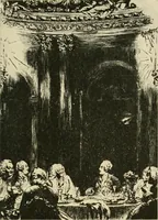 An illustration from The graphic arts; modern men and modern methods (1921)