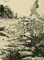 An illustration from The graphic arts; modern men and modern methods (1921)
