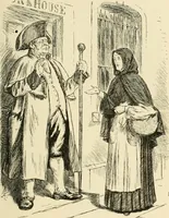 An illustration from The graphic arts; modern men and modern methods (1921)