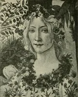 An illustration from The graphic arts; modern men and modern methods (1921)