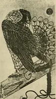 An illustration from The graphic arts; modern men and modern methods (1921)