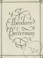 An illustration from Graphice, the use of the pen and pensil, or, The most excellent art of painting : in two parts (1658)