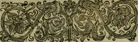 An illustration from Graphice, the use of the pen and pensil, or, The most excellent art of painting : in two parts (1658)