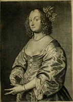 An illustration from Graphice, the use of the pen and pensil, or, The most excellent art of painting : in two parts (1658)