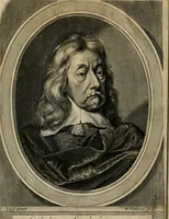 An illustration from Graphice, the use of the pen and pensil, or, The most excellent art of painting : in two parts (1658)