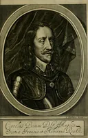 An illustration from Graphice, the use of the pen and pensil, or, The most excellent art of painting : in two parts (1658)