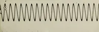 An illustration from A graphic study of sounds waves emitted by singing tubes (1920)