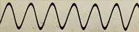 An illustration from A graphic study of sounds waves emitted by singing tubes (1920)