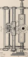 An illustration from [Graphophone patents] (1878)