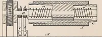 An illustration from [Graphophone patents] (1878)