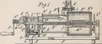 An illustration from [Graphophone patents] (1878)
