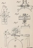 An illustration from [Graphophone patents] (1878)