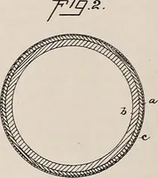 An illustration from [Graphophone patents] (1878)
