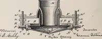 An illustration from [Graphophone patents] (1878)