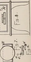 An illustration from [Graphophone patents] (1878)