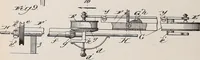 An illustration from [Graphophone patents] (1878)