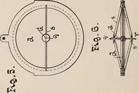 An illustration from [Graphophone patents] (1878)