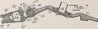 An illustration from [Graphophone patents] (1878)