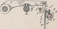 Picture 113 of 270 from [Graphophone patents] (1878), leaf 308