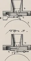 An illustration from [Graphophone patents] (1878)