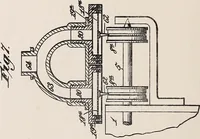 An illustration from [Graphophone patents] (1878)