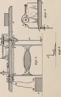 An illustration from [Graphophone patents] (1878)