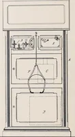 An illustration from [Graphophone patents] (1878)