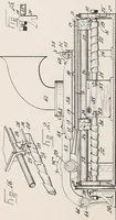 An illustration from [Graphophone patents] (1878)
