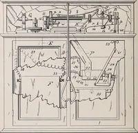 An illustration from [Graphophone patents] (1878)