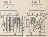 An illustration from [Graphophone patents] (1878)