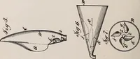 An illustration from [Graphophone patents] (1878)