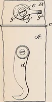 An illustration from [Graphophone patents] (1878)