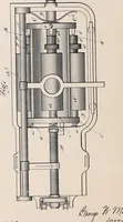 An illustration from [Graphophone patents] (1878)
