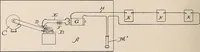 An illustration from [Graphophone patents] (1878)