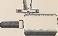 An illustration from [Graphophone patents] (1878)