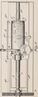 An illustration from [Graphophone patents] (1878)