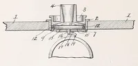 An illustration from [Graphophone patents] (1878)