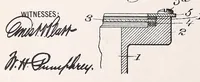 Picture 11 of 19 from [Graphophone patents] (1878), leaf 534