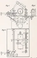 An illustration from [Graphophone patents] (1878)