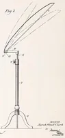 Picture 3 of 18 from [Graphophone patents] (1878), leaf 110