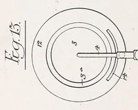 Picture 8 of 18 from [Graphophone patents] (1878), leaf 300