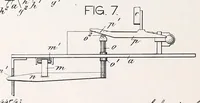 An illustration from [Graphophone patents] (1878)