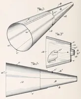 An illustration from [Graphophone patents] (1878)