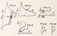 An illustration from [Graphophone patents] (1878)