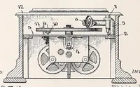 Picture 5 of 18 from [Graphophone patents] (1878), leaf 336