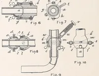 An illustration from [Graphophone patents] (1878)