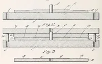 An illustration from [Graphophone patents] (1878)