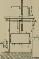 An illustration from [Graphophone patents] (1878)
